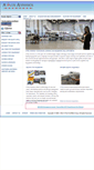 Mobile Screenshot of aplusavionics.com